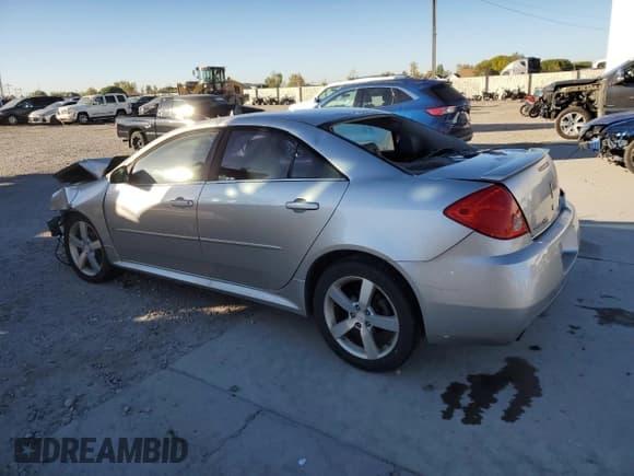 ✅ 2008 Pontiac G6 GT • VIN: 1G2ZH57N284291611 • Lot: 90072815. Listed on Copart with 178,245 mi. Free auction sales archive from the USA and detailed vehicle history report at DreamBid. Image 2.