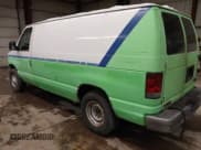 ✅ 2008 Ford Econoline Cargo Commercial • VIN: 1FTNE24W78DA40615 • Lot: 43870944. Listed on IAAI with 254,813 mi. Free auction sales archive from the USA and detailed vehicle history report at DreamBid. Image 3.