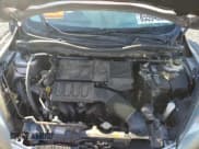 ✅ 2013 Mazda 2 Sport • VIN: JM1DE1KZ7D0168289 • Lot: 85594365. Listed on Copart with 78,696 mi. Free auction sales archive from the USA and detailed vehicle history report at DreamBid. Image 11.