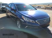 ✅ 2016 Hyundai Sonata SE • VIN: 5NPE24AF8GH403733 • Lot: 86502375. Wystawiony na Copart z przebiegiem 105 232 mil. Bezpłatny archiwum sprzedaży aukcyjnych z USA i szczegółowy raport historii pojazdu na DreamBid. Zdjęcie 13.