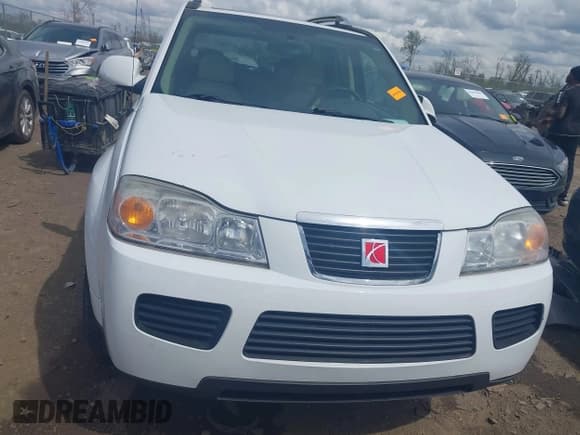 ✅ 2006 Saturn VUE • VIN: 5GZCZ53406S832061 • Lot: 42084403. Wystawiony na IAAI z przebiegiem 110 245 mil. Bezpłatny archiwum sprzedaży aukcyjnych z USA i szczegółowy raport historii pojazdu na DreamBid. Zdjęcie 12.