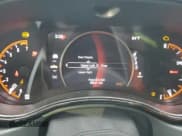 ✅ 2024 Dodge Durango GT • VIN: 1C4RDHDG7RC100223 • Лот: 49863895. Опубликован ранее на Copart с пробегом 6 641 миль. Бесплатный доступ к архиву аукционных продаж из США и подробный отчёт об истории автомобиля на DreamBid. Изображение 9.