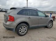 ✅ 2014 Ford Edge SEL • VIN: 2FMDK3JC7EBA82753 • Лот: 92945185. Опубликован ранее на Copart с пробегом 162 181 миль. Бесплатный доступ к архиву аукционных продаж из США и подробный отчёт об истории автомобиля на DreamBid. Изображение 3.