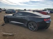 ✅ 2017 Chevrolet Camaro 1LT • VIN: 1G1FB1RX5H0162513 • Лот: 91515295. Опубликован ранее на Copart с пробегом 108 694 миль. Бесплатный доступ к архиву аукционных продаж из США и подробный отчёт об истории автомобиля на DreamBid. Изображение 2.