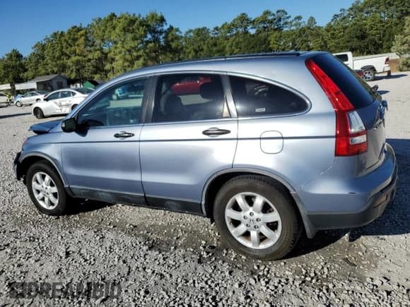 ✅ 2007 Honda CR-V EX • VIN: JHLRE48587C005278 • Lot: 87245875. Listed on Copart with 196,989 mi. Free auction sales archive from the USA and detailed vehicle history report at DreamBid. Image 2.