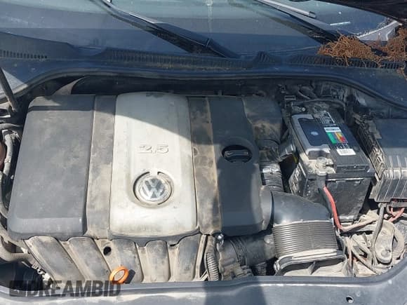 ✅ 2008 Volkswagen Rabbit S • VIN: WVWDA71K88W155816 • Lot: 42035852. Listed on IAAI with 211,848 mi. Free auction sales archive from the USA and detailed vehicle history report at DreamBid. Image 10.