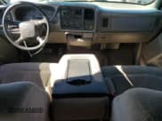 ✅ 2000 Chevrolet Silverado 1500 LS • VIN: 2GCEK19T8Y1155737 • Лот: 89473455. Опубликован ранее на Copart с пробегом 199 835 миль. Бесплатный доступ к архиву аукционных продаж из США и подробный отчёт об истории автомобиля на DreamBid. Изображение 8.