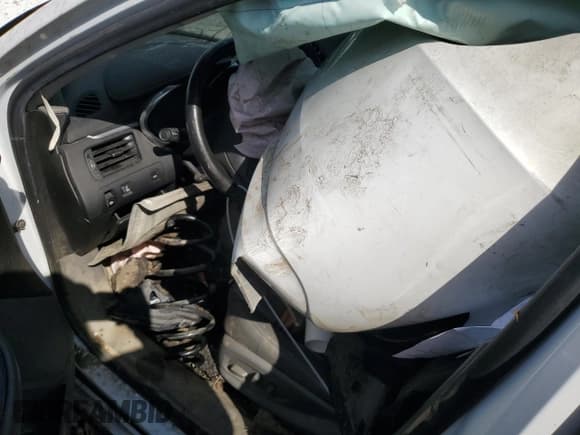 ✅ 2017 Chevrolet Impala LT • VIN: 2G1105SA9H9174635 • Лот: 70571874. Опубликован ранее на Copart с пробегом Не указан. Бесплатный доступ к архиву аукционных продаж из США и подробный отчёт об истории автомобиля на DreamBid. Изображение 8.