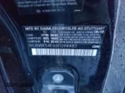 ✅ 2006 Mercedes-Benz SLK 280 • VIN: WDBWK54F66F094485 • Лот: 41448185. Опубликован ранее на Copart с пробегом 34 990 миль. Бесплатный доступ к архиву аукционных продаж из США и подробный отчёт об истории автомобиля на DreamBid. Изображение 12.