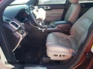 ✅ 2015 Ford Explorer Limited • VIN: 1FM5K7F97FGB70589 • Lot: 46904425. Listed on Copart with 130,076 mi. Free auction sales archive from the USA and detailed vehicle history report at DreamBid. Image 7.