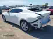 2023 Chevrolet Camaro 1LT с VIN 1G1FB1RX7P0157263, выставлен на аукционе IAAI как лот 42990192 с пробегом 32 669 миль миль и . История ставок и продаж доступна на DreamBid. Изображение 3.