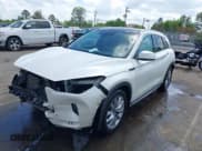 ✅ 2020 Infiniti QX50 Essential • VIN: 3PCAJ5M30LF104237 • Лот: 41964898. Опубликован ранее на IAAI с пробегом 42 277 миль. Бесплатный доступ к архиву аукционных продаж из США и подробный отчёт об истории автомобиля на DreamBid. Изображение 19.