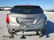 ✅ 2019 Cadillac XT5 Premium Luxury FWD • VIN: 1GYKNERS1KZ141129 • Lot: 64636845. Wystawiony na Copart z przebiegiem 65 930 mil. Bezpłatny archiwum sprzedaży aukcyjnych z USA i szczegółowy raport historii pojazdu na DreamBid. Zdjęcie 6.