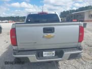 ✅ 2019 Chevrolet Colorado 4WD Z71 • VIN: 1GCGTDEN9K1127490 • Лот: 43338644. Опубликован ранее на IAAI с пробегом 85 920 миль. Бесплатный доступ к архиву аукционных продаж из США и подробный отчёт об истории автомобиля на DreamBid. Изображение 16.