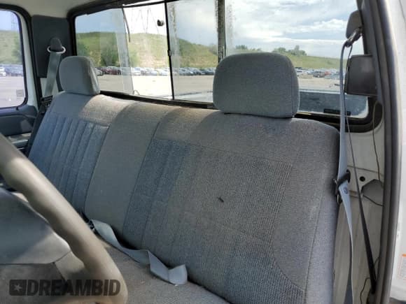 ✅ 1993 Ford F-150 • VIN: 1FTEF14N7PLA75030 • Лот: 61186355. Опубликован ранее на Copart с пробегом 168 223 миль. Бесплатный доступ к архиву аукционных продаж из США и подробный отчёт об истории автомобиля на DreamBid. Изображение 10.