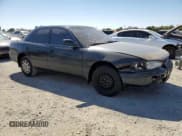 ✅ 1995 Toyota Camry LE • VIN: 4T1SK12E1SU572333 • Lot: 80828565. Wystawiony na Copart z przebiegiem 151 689 mil. Bezpłatny archiwum sprzedaży aukcyjnych z USA i szczegółowy raport historii pojazdu na DreamBid. Zdjęcie 4.