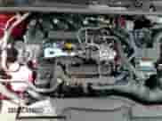 2025 Toyota Prius LE with VIN JTDACAAU9S3049749, listed as a Copart auction lot 86265035 with 2,899 mi miles and Salvage title. Bid and sale history available at DreamBid. Image 13.