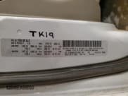 ✅ 2016 Dodge Grand Caravan SE • VIN: 2C4RDGBG7GR317028 • Lot: 81968595. Wystawiony na Copart z przebiegiem 102 829 mil. Bezpłatny archiwum sprzedaży aukcyjnych z USA i szczegółowy raport historii pojazdu na DreamBid. Zdjęcie 13.