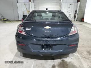 ✅ 2017 Chevrolet Volt LT • VIN: 1G1RC6S57HU193271 • Lot: 37235774. Wystawiony na Copart z przebiegiem 190 301 mil. Bezpłatny archiwum sprzedaży aukcyjnych z USA i szczegółowy raport historii pojazdu na DreamBid. Zdjęcie 6.