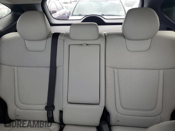 ✅ 2023 Hyundai Tucson SEL • VIN: 5NMJF3AE5PH167236 • Lot: 74455074. Wystawiony na Copart z przebiegiem 8 184 mil. Bezpłatny archiwum sprzedaży aukcyjnych z USA i szczegółowy raport historii pojazdu na DreamBid. Zdjęcie 10.