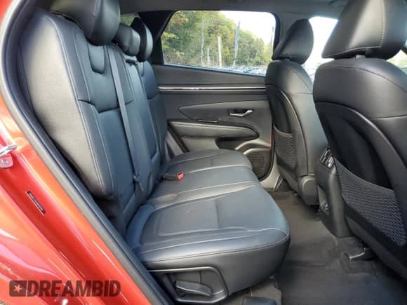 2022 Hyundai Tucson SEL с VIN 5NMJCCAE4NH119765, выставлен на аукционе Copart как лот 85766145 с пробегом 64 109 миль миль и Списание • Salvage title. История ставок и продаж доступна на DreamBid. Изображение 11.