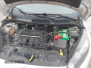 ✅ 2016 Ford Fiesta SE • VIN: 3FADP4BJ4GM136753 • Lot: 43589112. Listed on IAAI with 105,819 mi. Free auction sales archive from the USA and detailed vehicle history report at DreamBid. Image 10.