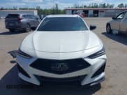 ✅ 2023 Acura TLX Type S • VIN: 19UUB7F00PA002221 • Лот: 39101435. Опубликован ранее на IAAI с пробегом 6 376 миль. Бесплатный доступ к архиву аукционных продаж из США и подробный отчёт об истории автомобиля на DreamBid. Изображение 13.