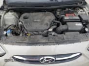 ✅ 2016 Hyundai Accent SE • VIN: KMHCT4AEXGU963332 • Лот: 82369804. Опубликован ранее на Copart с пробегом 119 847 миль. Бесплатный доступ к архиву аукционных продаж из США и подробный отчёт об истории автомобиля на DreamBid. Изображение 11.