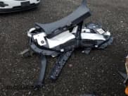 ✅ 2023 Hyundai Ioniq 5 SEL • VIN: KM8KNDAF2PU169374 • Лот: 91729775. Опубликован ранее на Copart с пробегом 31 527 миль. Бесплатный доступ к архиву аукционных продаж из США и подробный отчёт об истории автомобиля на DreamBid. Изображение 12.