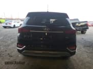 ✅ 2020 Hyundai Santa Fe SE • VIN: 5NMS2CAD5LH207509 • Лот: 37244083. Опубликован ранее на Copart с пробегом 56 556 миль. Бесплатный доступ к архиву аукционных продаж из США и подробный отчёт об истории автомобиля на DreamBid. Изображение 6.