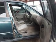 ✅ 1998 Honda Civic EX • VIN: 2HGEJ8548WH591052 • Lot: 43714933. Listed on IAAI with 195,077 mi. Free auction sales archive from the USA and detailed vehicle history report at DreamBid. Image 5.