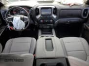 ✅ 2020 Chevrolet Silverado 1500 RST • VIN: 3GCUYEED3LG332243 • Lot: 89865295. Listed on Copart with 105,372 mi. Free auction sales archive from the USA and detailed vehicle history report at DreamBid. Image 8.