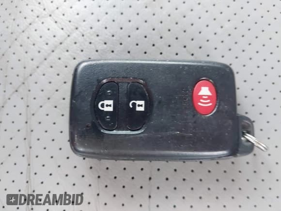 ✅ 2010 Toyota RAV4 Limited • VIN: 2T3DK4DV3AW036285 • Lot: 43543835. Listed on IAAI with 157,246 mi. Free auction sales archive from the USA and detailed vehicle history report at DreamBid. Image 11.