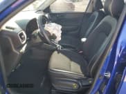 ✅ 2022 Hyundai Venue Limited • VIN: KMHRC8A31NU192840 • Lot: 52451335. Listed on Copart with 28,914 mi. Free auction sales archive from the USA and detailed vehicle history report at DreamBid. Image 7.