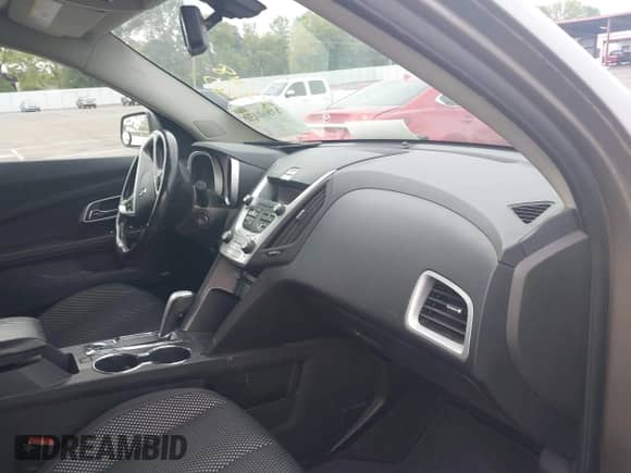 2011 Chevrolet Equinox 1LT с VIN 2CNFLDE52B6240654, выставлен на аукционе IAAI как лот 43160130 с пробегом 84 423 миль миль и . История ставок и продаж доступна на DreamBid. Изображение 5.