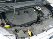 ✅ 2019 Ford Escape Titanium • VIN: 1FMCU0J9XKUA63788 • Лот: 43454970. Опубликован ранее на IAAI с пробегом 55 620 миль. Бесплатный доступ к архиву аукционных продаж из США и подробный отчёт об истории автомобиля на DreamBid. Изображение 18.