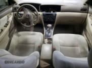 ✅ 2006 Toyota Corolla CE • VIN: 1NXBR32E46Z613244 • Lot: 82775375. Listed on Copart with 299,999 mi. Free auction sales archive from the USA and detailed vehicle history report at DreamBid. Image 8.