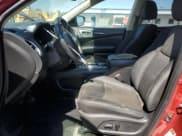 ✅ 2018 Nissan Pathfinder SV • VIN: 5N1DR2MM7JC641271 • Лот: 80994785. Опубликован ранее на Copart с пробегом 225 520 миль. Бесплатный доступ к архиву аукционных продаж из США и подробный отчёт об истории автомобиля на DreamBid. Изображение 7.