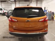 ✅ 2019 Chevrolet Equinox LT • VIN: 2GNAXUEV3K6171077 • Lot: 43381295. Listed on IAAI with 44,971 mi. Free auction sales archive from the USA and detailed vehicle history report at DreamBid. Image 17.