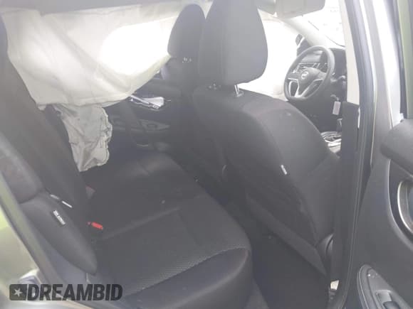 ✅ 2020 Nissan Rogue SL • VIN: JN1BJ1CV8LW549596 • Лот: 43124594. Опубликован ранее на IAAI с пробегом 73 629 миль. Бесплатный доступ к архиву аукционных продаж из США и подробный отчёт об истории автомобиля на DreamBid. Изображение 8.