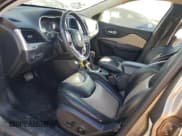 ✅ 2016 Jeep Grand Cherokee • VIN: 1C4PJCLS6GW281609 • Lot: 84149004. Listed on Copart with 123,806 mi. Free auction sales archive from the USA and detailed vehicle history report at DreamBid. Image 7.