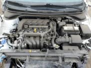 ✅ 2021 Hyundai Accent SEL • VIN: 3KPC24A67ME129870 • Лот: 83377524. Опубликован ранее на Copart с пробегом 67 263 миль. Бесплатный доступ к архиву аукционных продаж из США и подробный отчёт об истории автомобиля на DreamBid. Изображение 11.