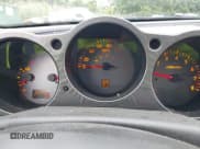 ✅ 2004 Nissan Maxima SL • VIN: 1N4BA41E34C831168 • Lot: 42445845. Listed on IAAI with 163,921 mi. Free auction sales archive from the USA and detailed vehicle history report at DreamBid. Image 7.