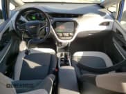 ✅ 2020 Chevrolet Bolt EV LT • VIN: 1G1FY6S05L4134091 • Lot: 48458295. Wystawiony na Copart z przebiegiem 43 187 mil. Bezpłatny archiwum sprzedaży aukcyjnych z USA i szczegółowy raport historii pojazdu na DreamBid. Zdjęcie 8.