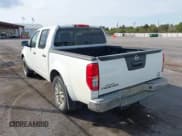 ✅ 2017 Nissan Frontier SV • VIN: 1N6DD0ER6HN771569 • Lot: 43759399. Listed on IAAI with 173,710 mi. Free auction sales archive from the USA and detailed vehicle history report at DreamBid. Image 3.