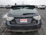 ✅ 2013 Subaru WRX WRX STI • VIN: JF1GR8H62DL847706 • Lot: 82651294. Wystawiony na Copart z przebiegiem Nie podano. Bezpłatny archiwum sprzedaży aukcyjnych z USA i szczegółowy raport historii pojazdu na DreamBid. Zdjęcie 6.