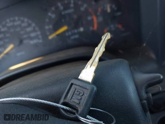 1997 Chevrolet S-10 LS с VIN 1GCCS1943V8186144, выставлен на аукционе IAAI как лот 42911182 с пробегом 120 782 миль миль и . История ставок и продаж доступна на DreamBid. Изображение 11.