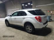 ✅ 2016 Chevrolet Equinox LT • VIN: 2GNFLFEK6G6341782 • Лот: 91122475. Опубликован ранее на Copart с пробегом 75 783 миль. Бесплатный доступ к архиву аукционных продаж из США и подробный отчёт об истории автомобиля на DreamBid. Изображение 2.
