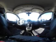 ✅ 2016 Ford Transit Connect XLT • VIN: NM0LE7F77G1275927 • Lot: 41635307. Listed on IAAI with 49,577 mi. Free auction sales archive from the USA and detailed vehicle history report at DreamBid. Image 18.