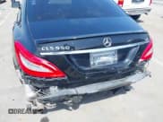 ✅ 2013 Mercedes-Benz CLS 550 • VIN: WDDLJ7DB0DA067234 • Lot: 42515448. Listed on IAAI with 91,575 mi. Free auction sales archive from the USA and detailed vehicle history report at DreamBid. Image 6.
